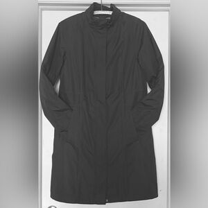 Eddie Bauer Insulated Girl On The Go coat Size Tall Large